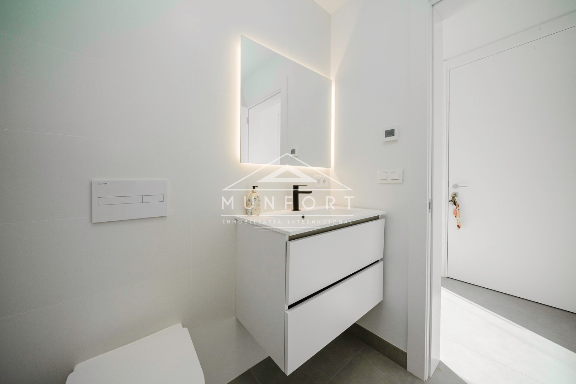 Revente - Villas de luxe -
Finestrat - Sierra Cortina