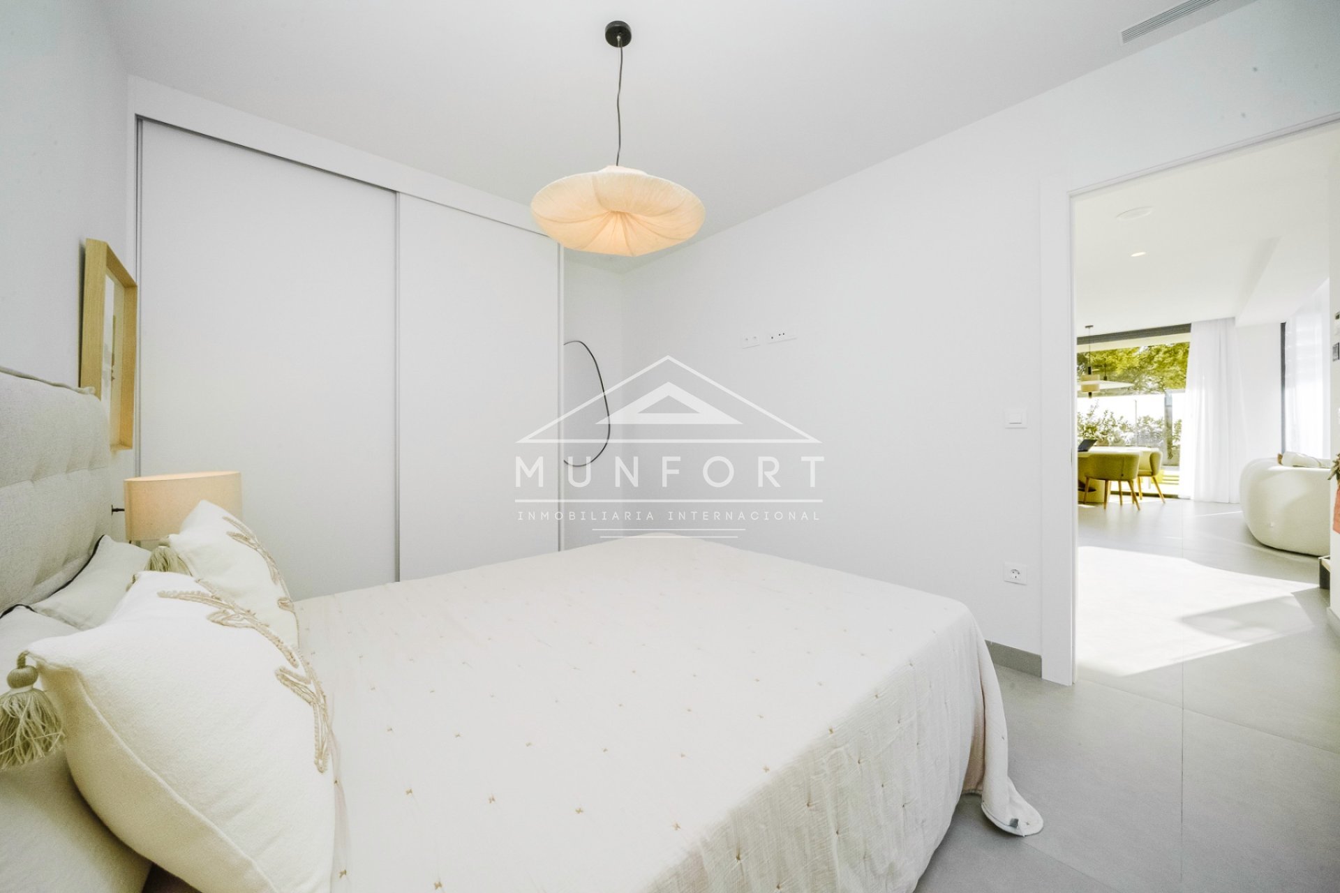 Revente - Villas de luxe -
Finestrat - Sierra Cortina