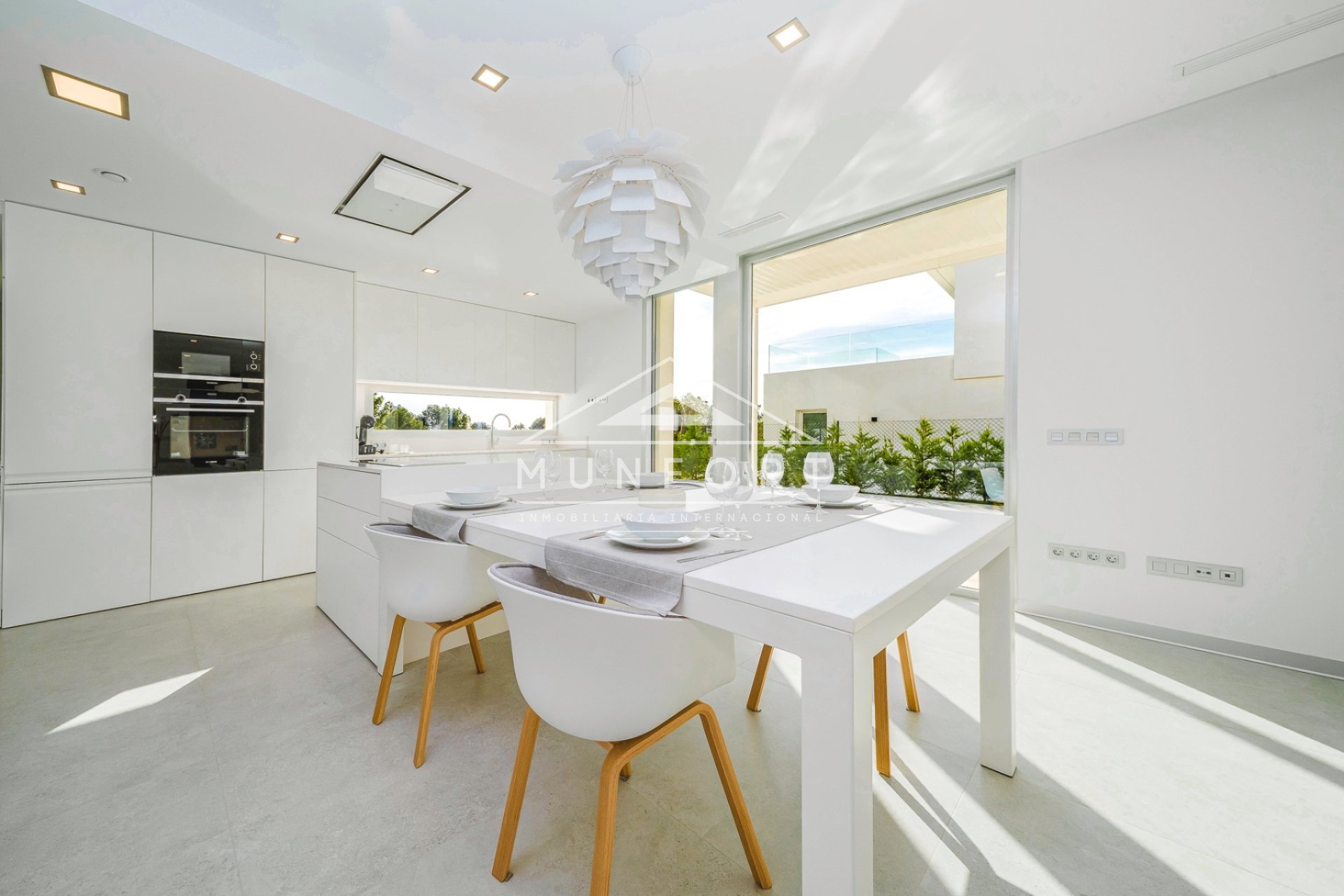 Revente - Villas de luxe -
Finestrat - Sierra Cortina