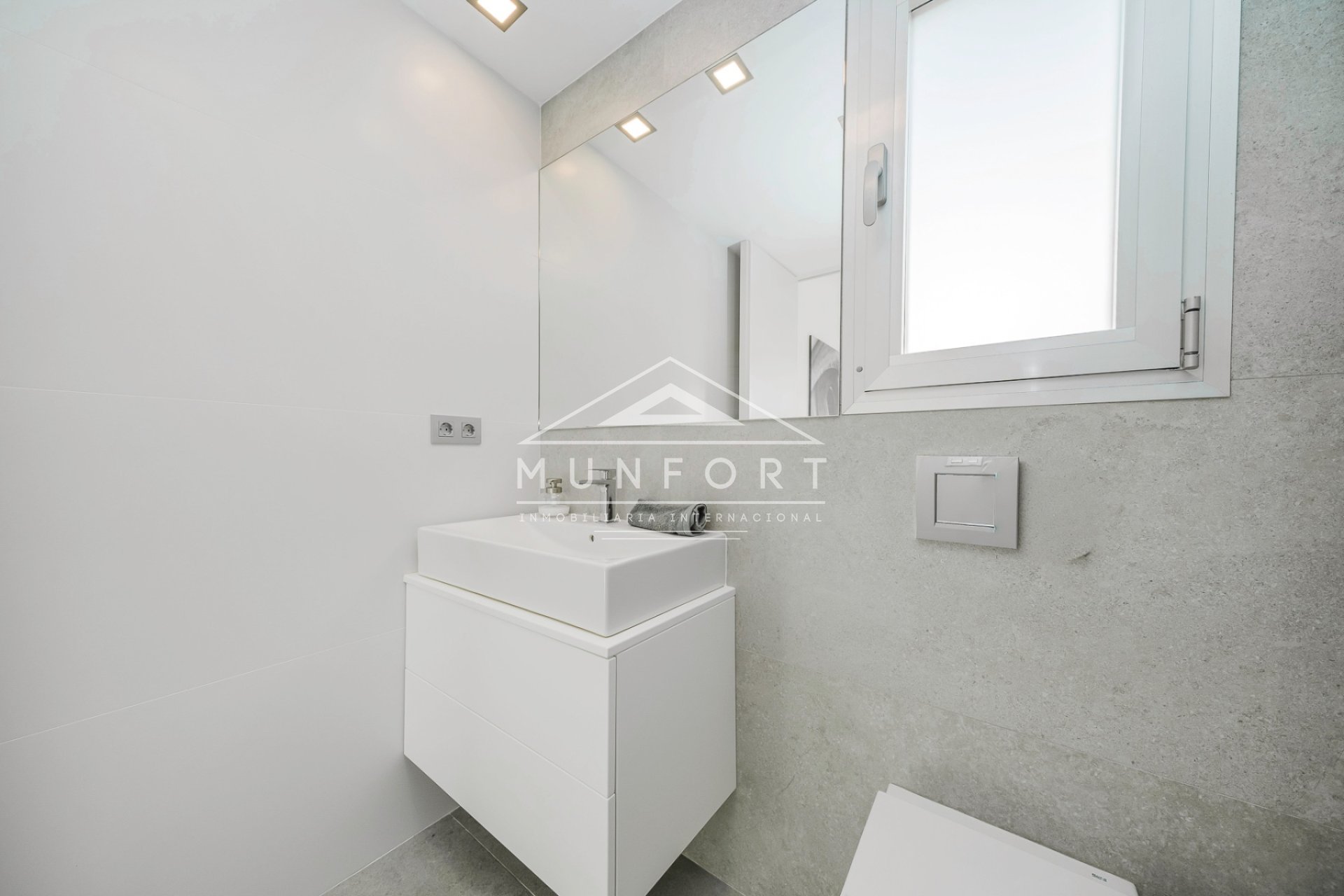 Revente - Villas de luxe -
Finestrat - Sierra Cortina