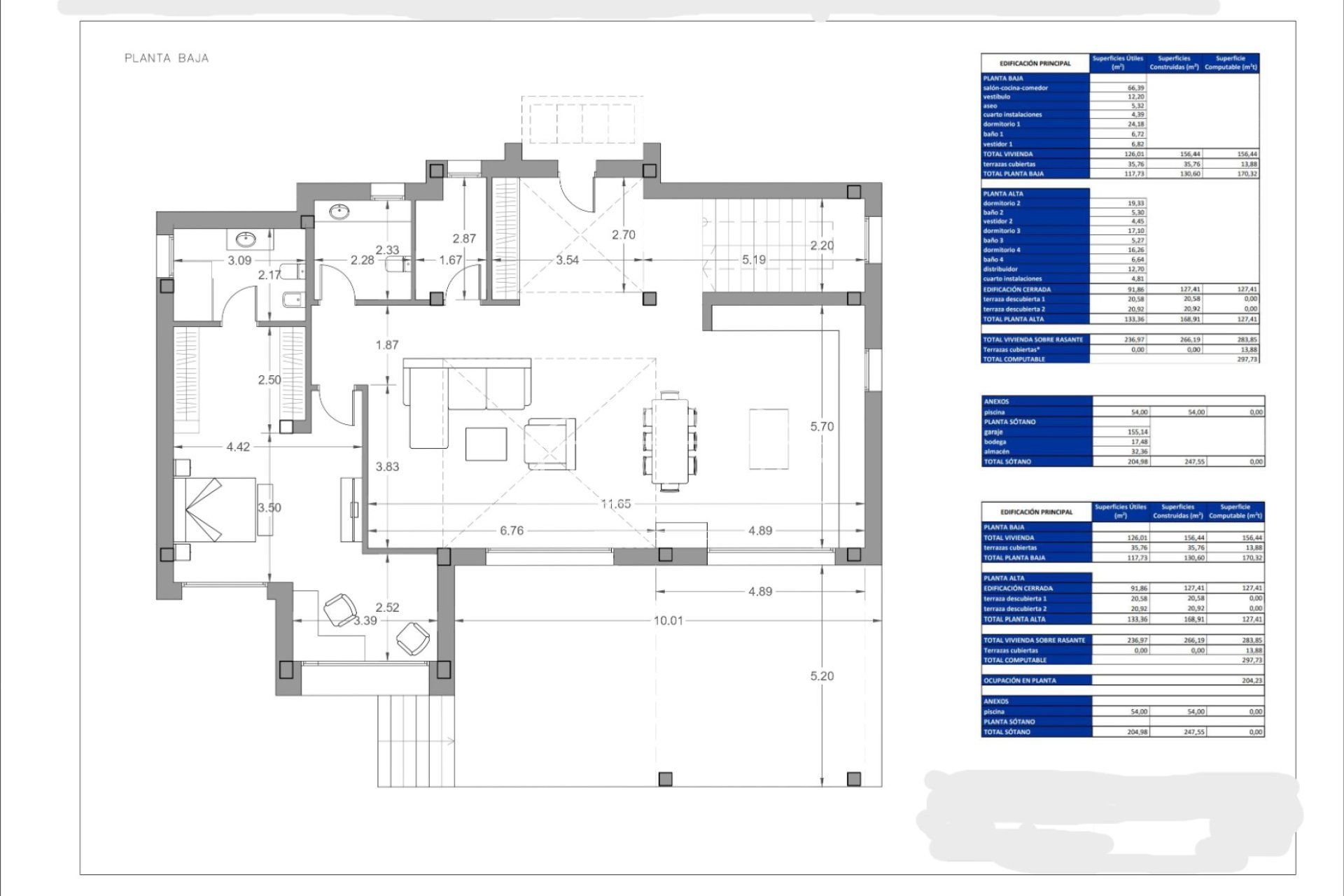 Revente - Villas de luxe -
Finestrat