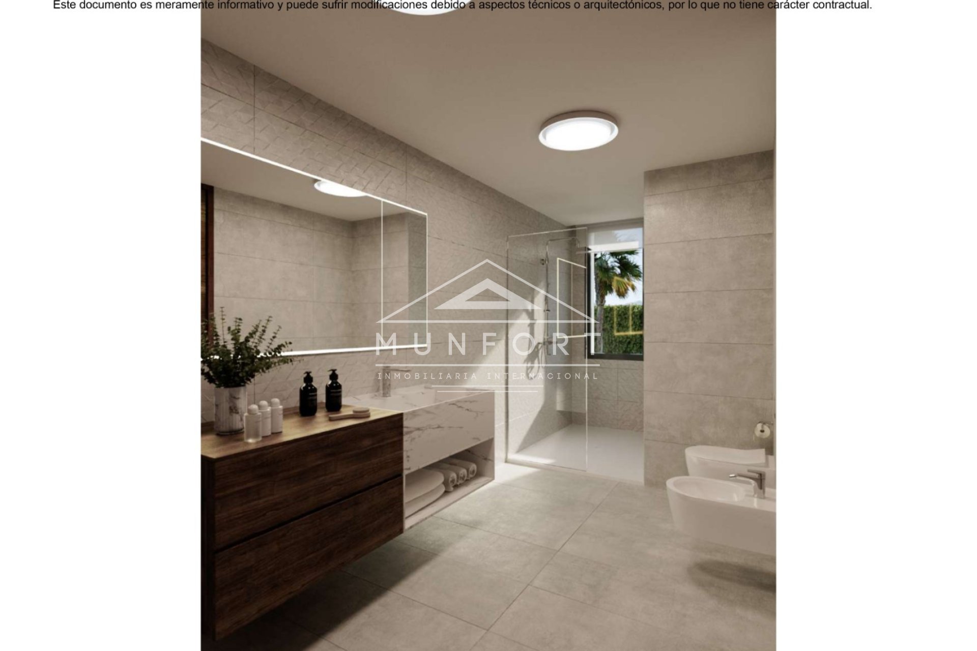 Revente - Villas de luxe -
Finestrat