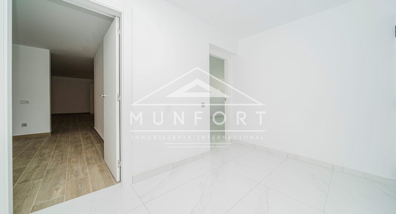 Revente - Villas de luxe -
Finestrat