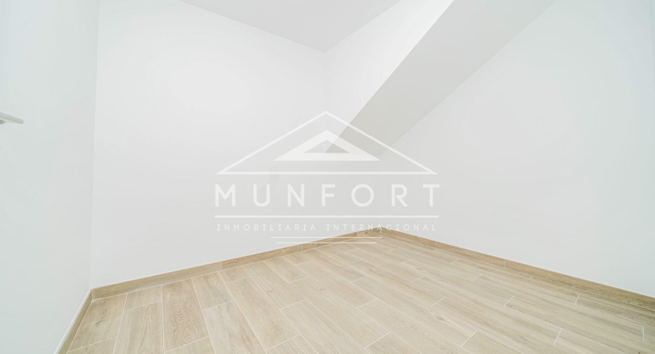 Revente - Villas de luxe -
Finestrat