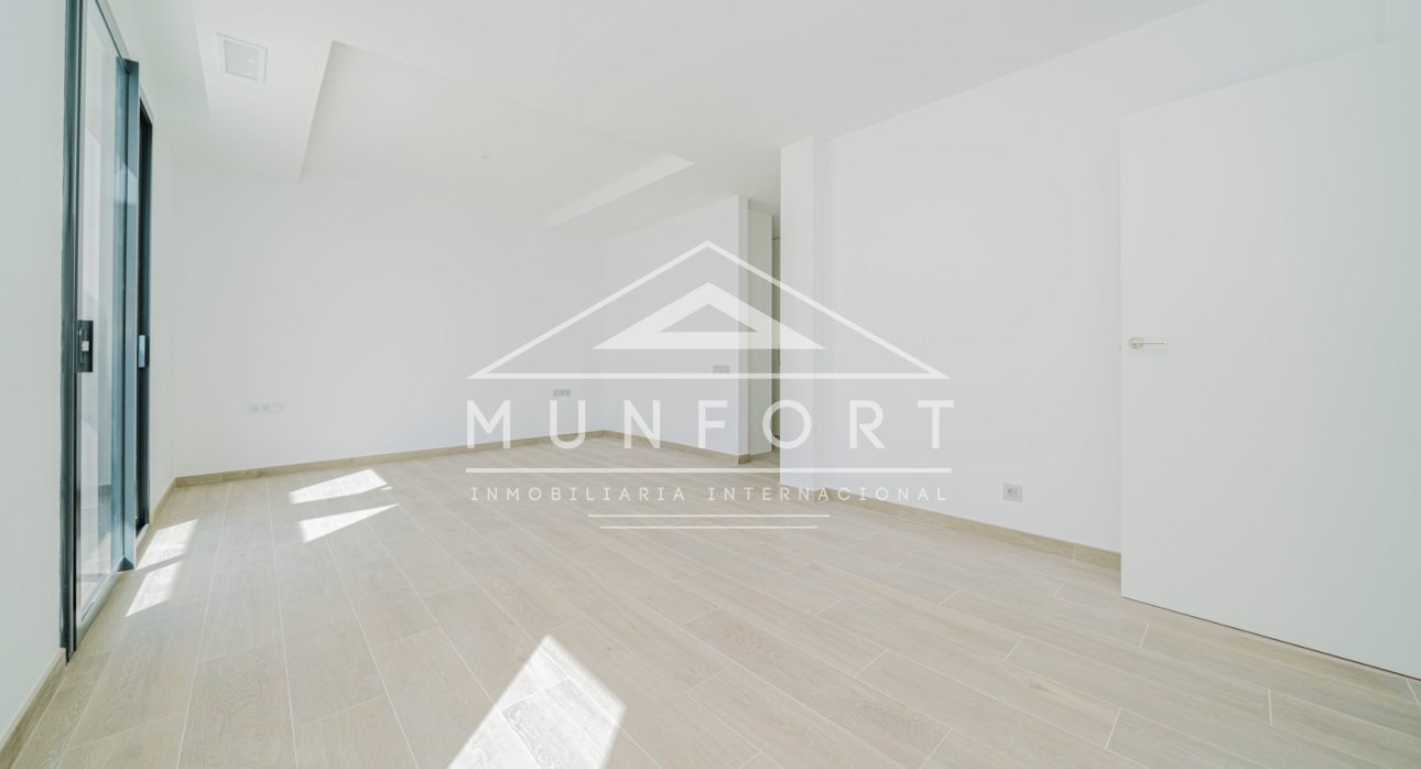 Revente - Villas de luxe -
Finestrat