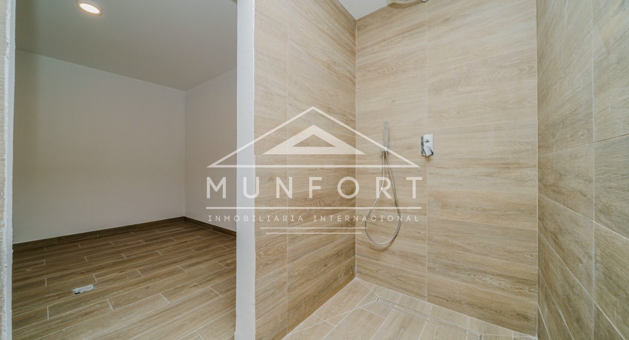 Revente - Villas de luxe -
Finestrat