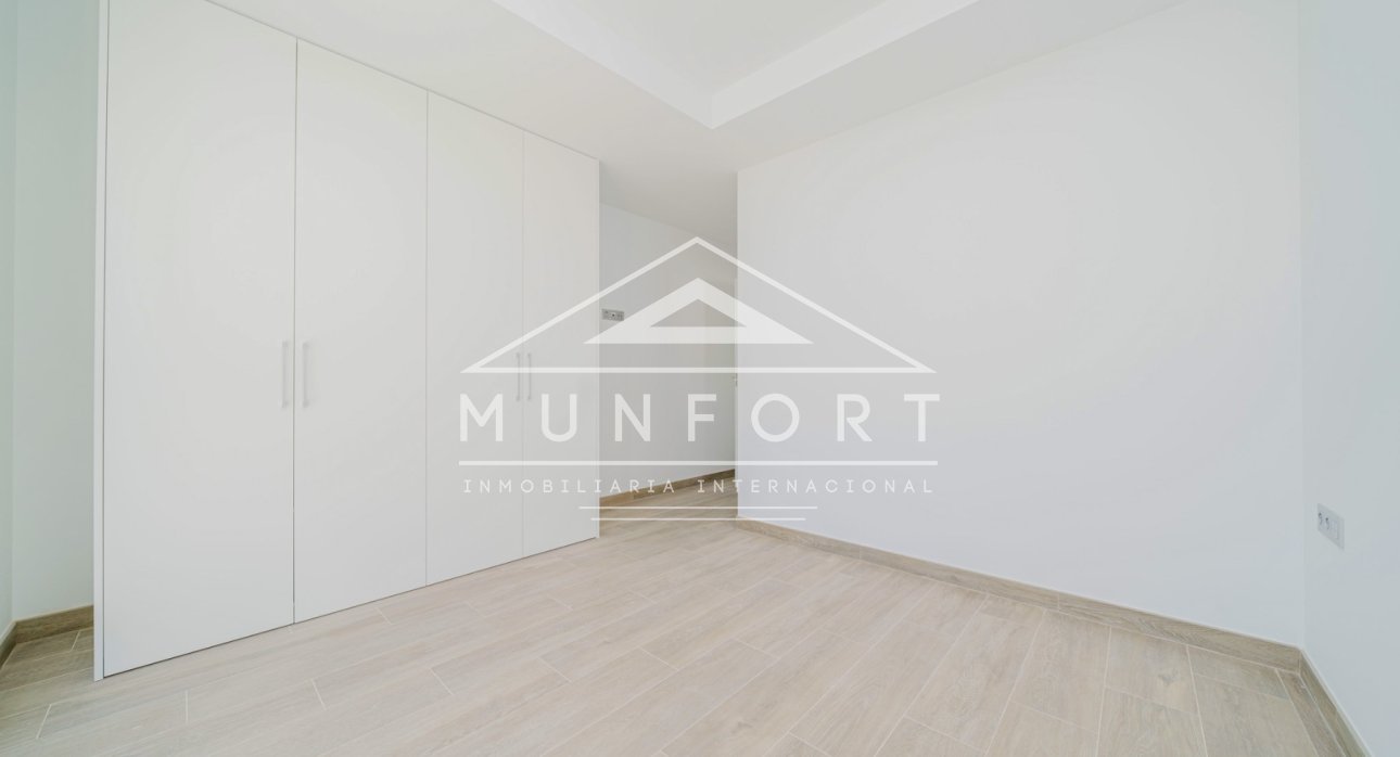 Revente - Villas de luxe -
Finestrat