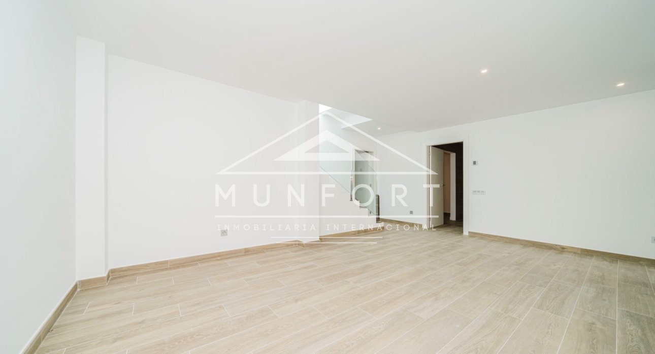 Revente - Villas de luxe -
Finestrat