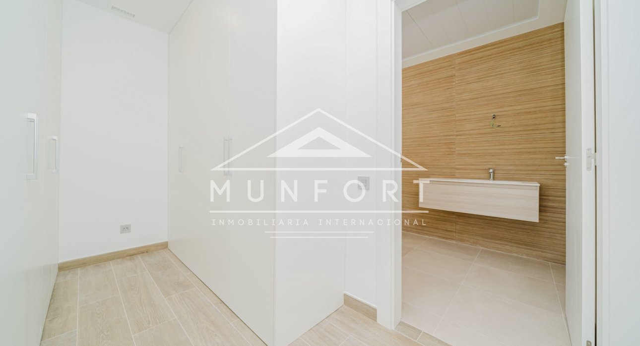 Revente - Villas de luxe -
Finestrat