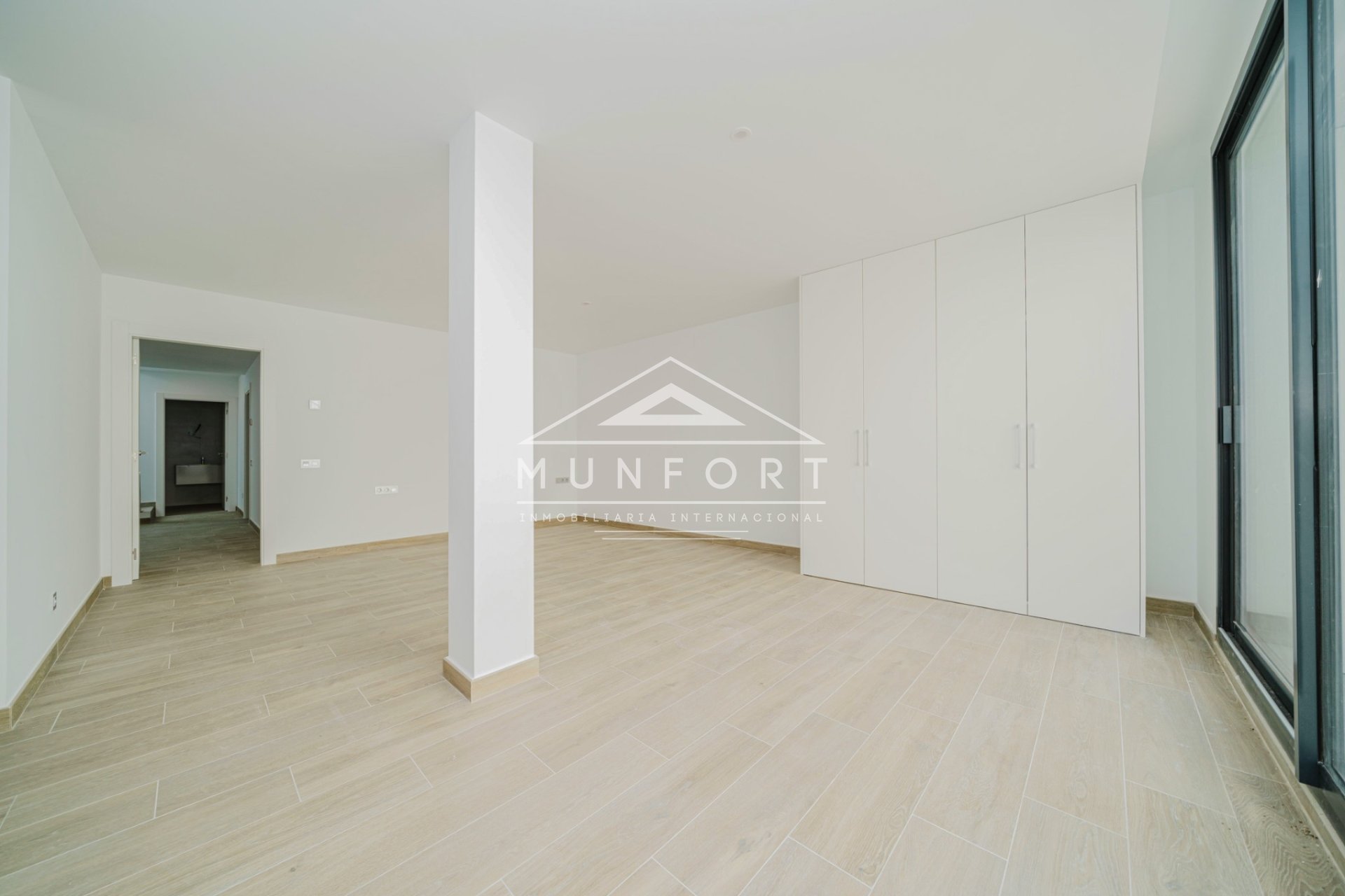 Revente - Villas de luxe -
Finestrat