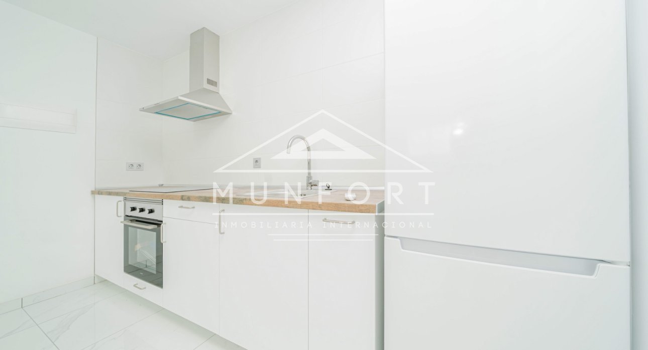 Revente - Villas de luxe -
Finestrat