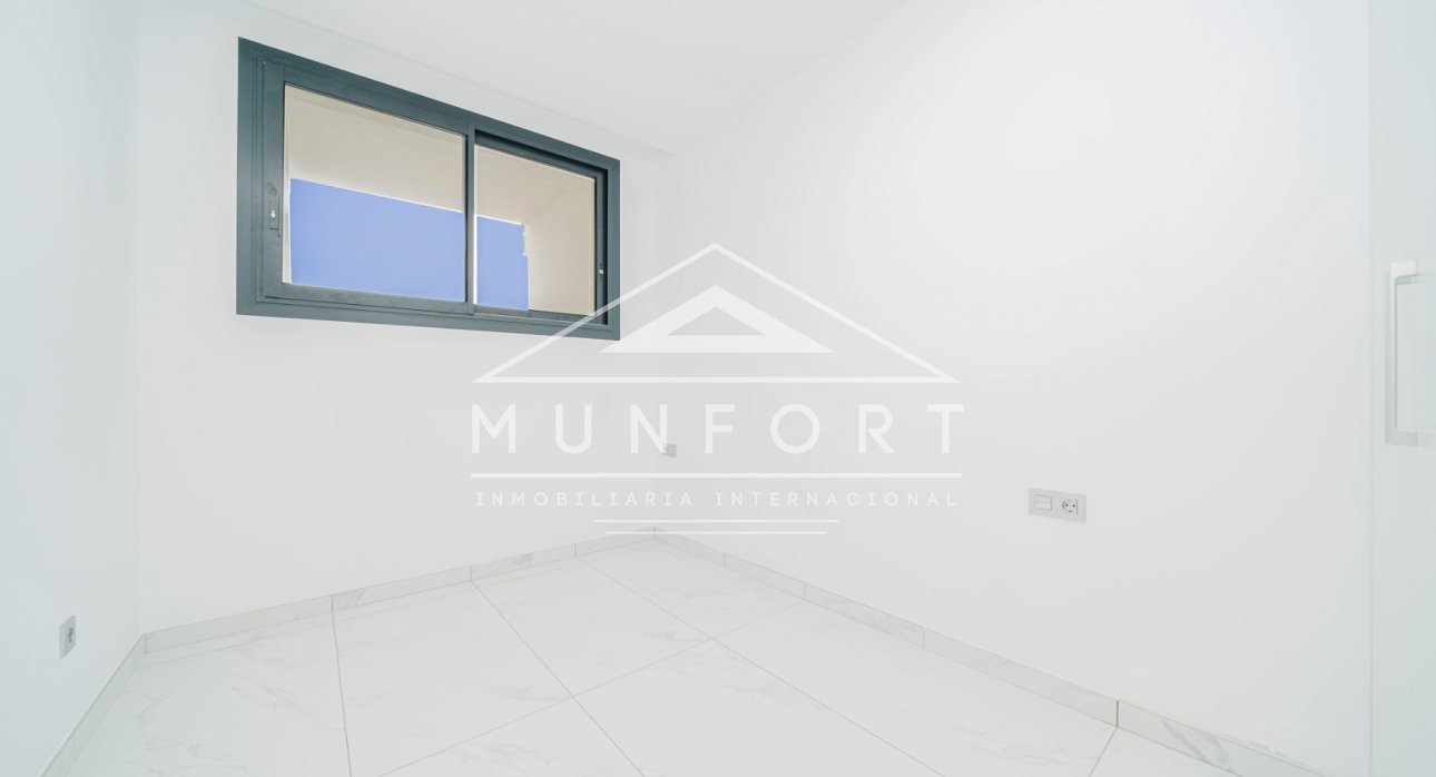 Revente - Villas de luxe -
Finestrat