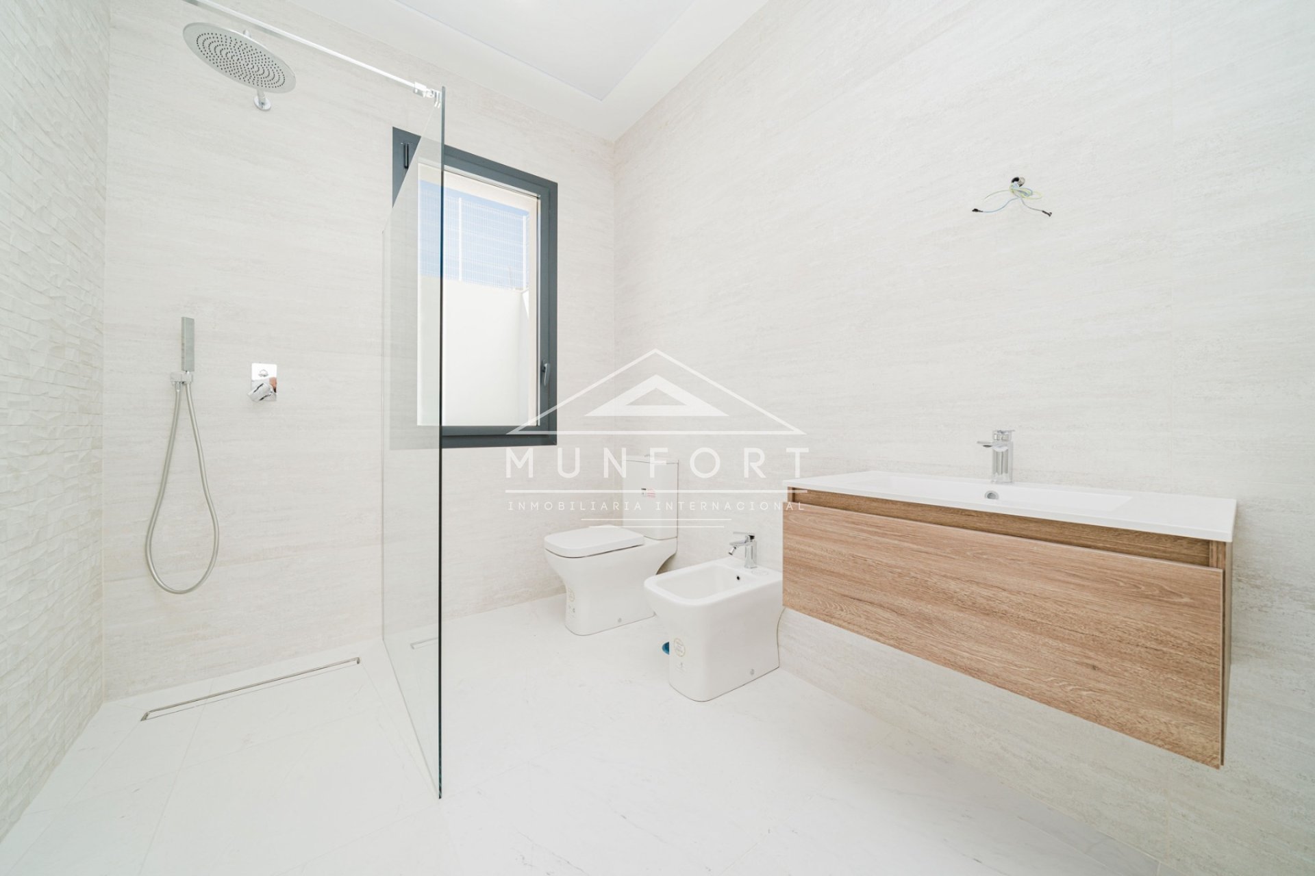 Revente - Villas de luxe -
Finestrat