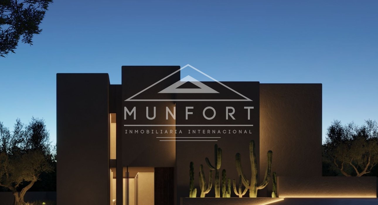 Revente - Villas de luxe -
La Nucía