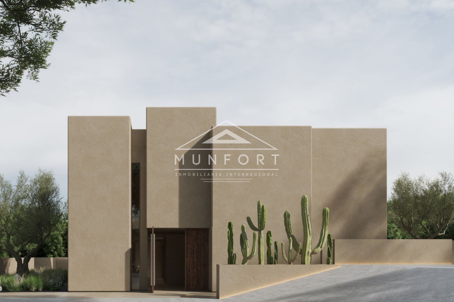 Revente - Villas de luxe -
La Nucía