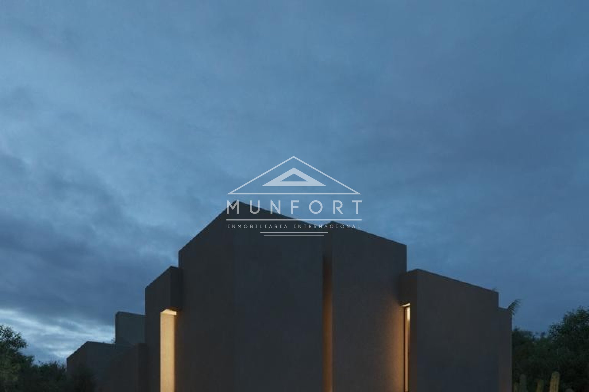 Revente - Villas de luxe -
La Nucía