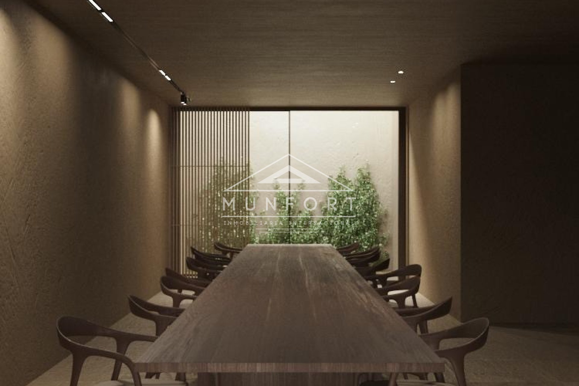 Revente - Villas de luxe -
La Nucía