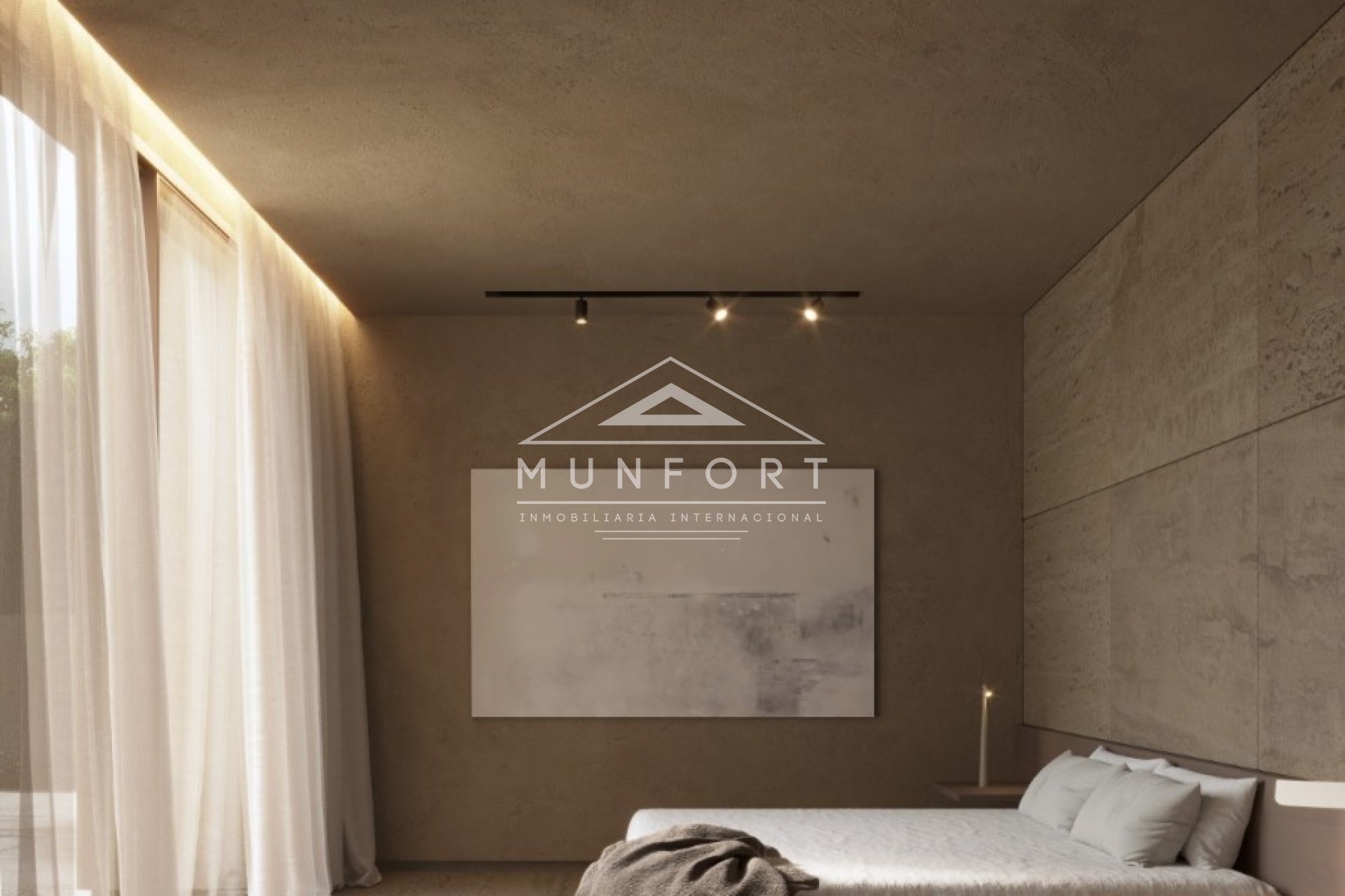 Revente - Villas de luxe -
La Nucía