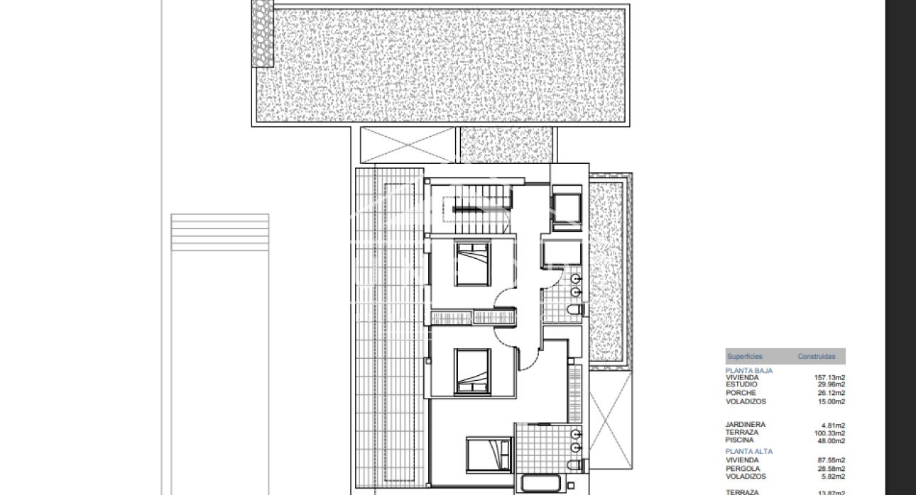 Revente - Villas de luxe -
Moraira