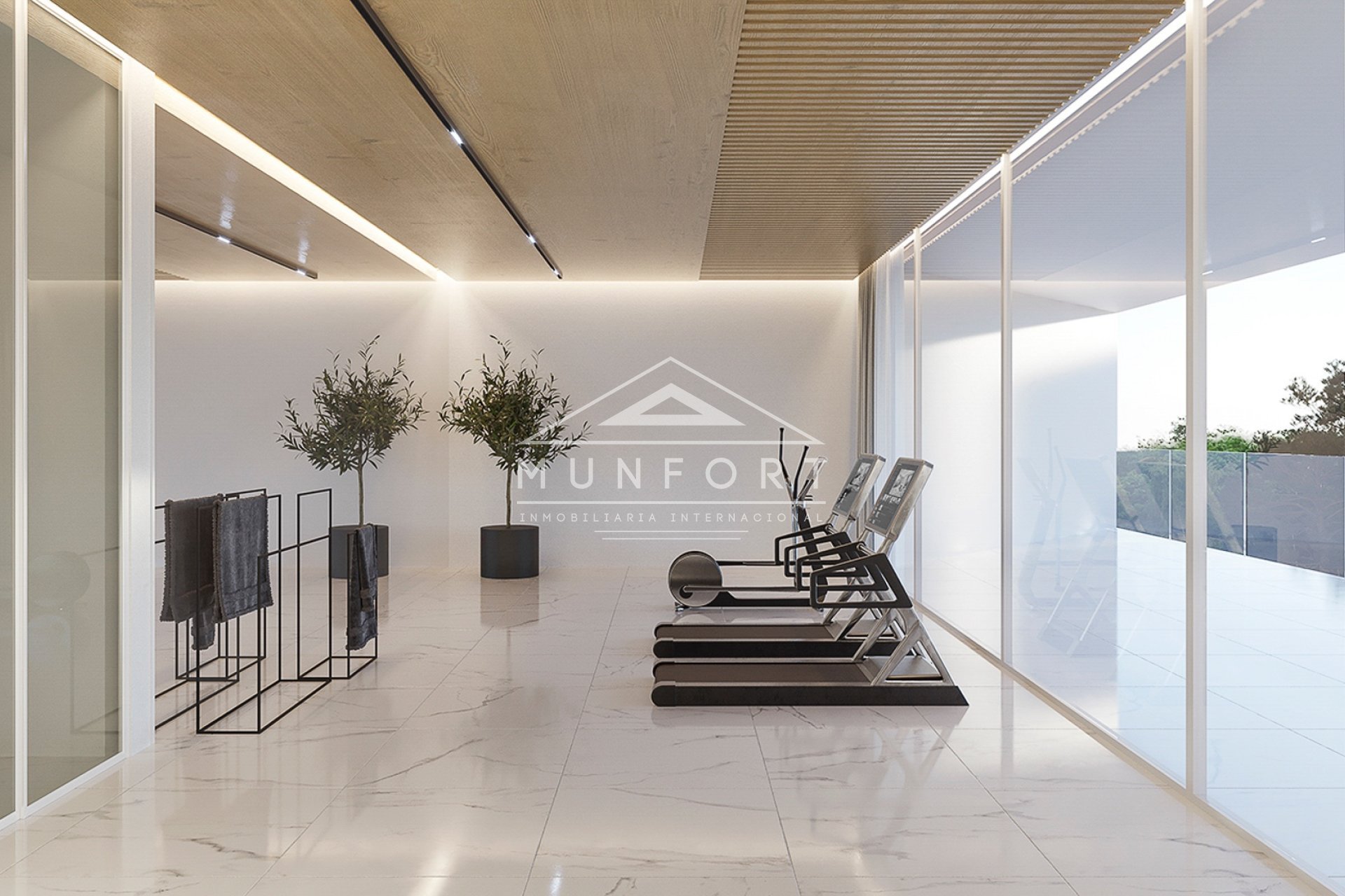 Revente - Villas de luxe -
Moraira