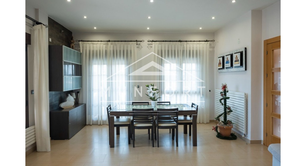 Revente - Villas de luxe -
Murcia - Jerónimo y Avileses