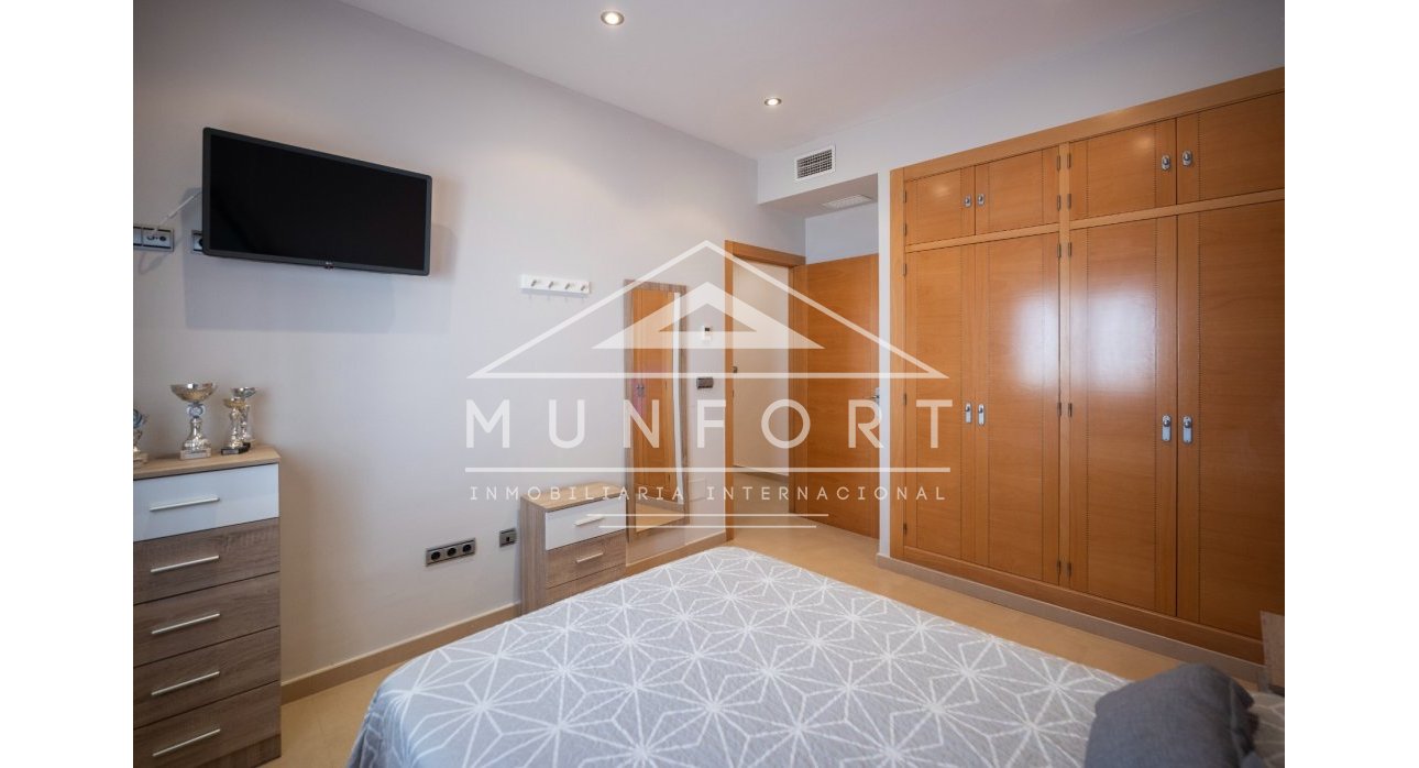 Revente - Villas de luxe -
Murcia - Jerónimo y Avileses