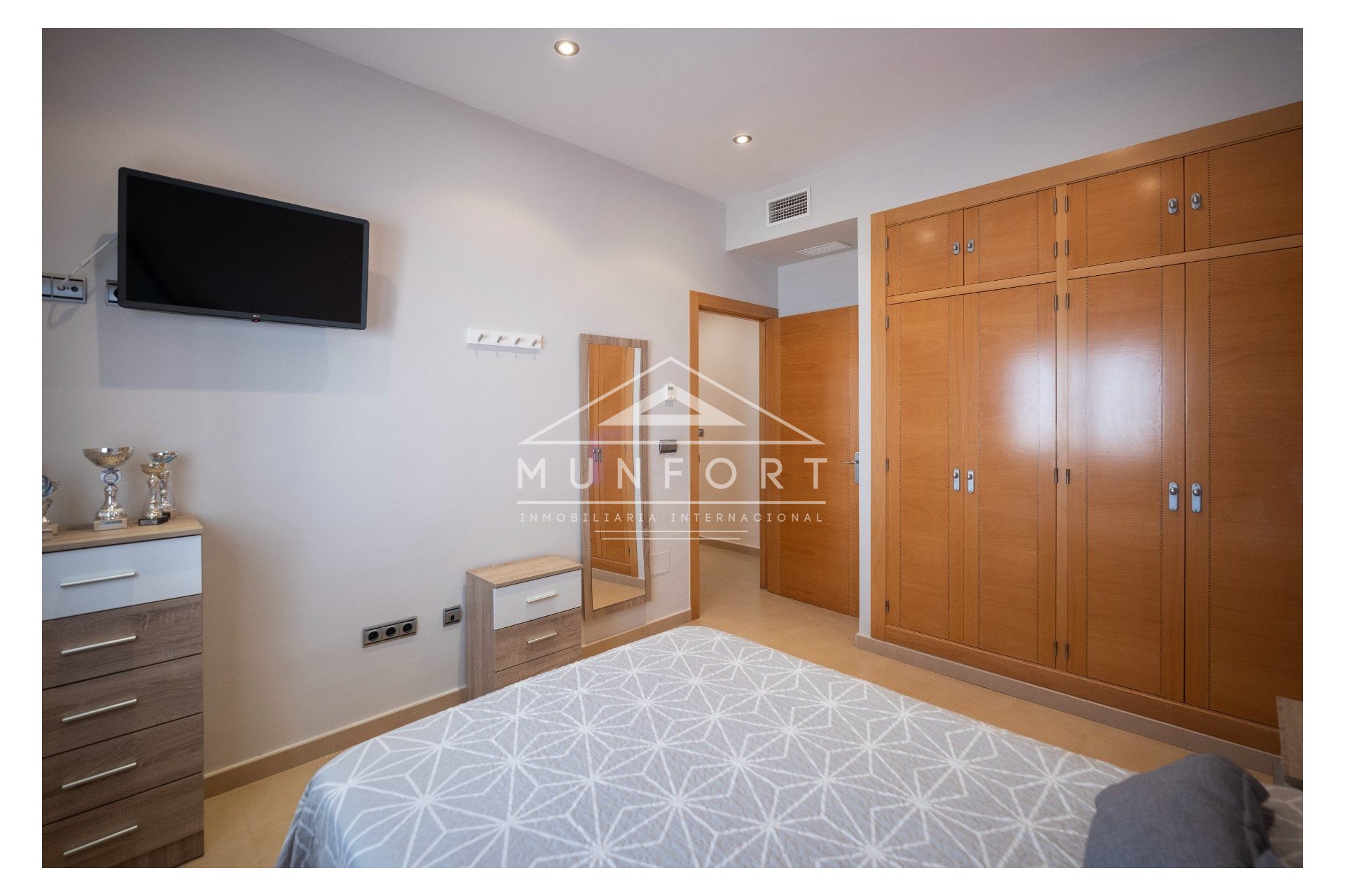 Revente - Villas de luxe -
Murcia - Jerónimo y Avileses