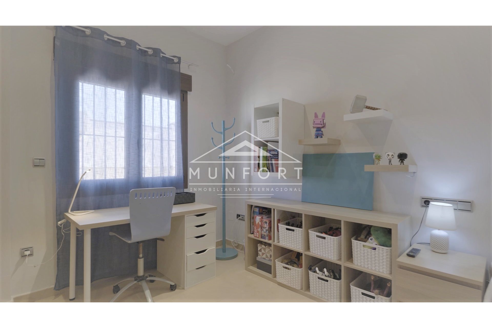 Revente - Villas de luxe -
Murcia - Jerónimo y Avileses