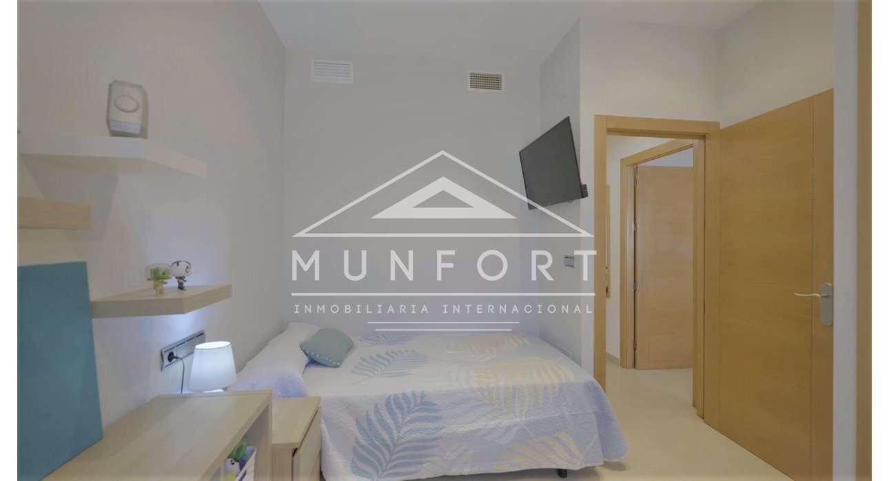 Revente - Villas de luxe -
Murcia - Jerónimo y Avileses