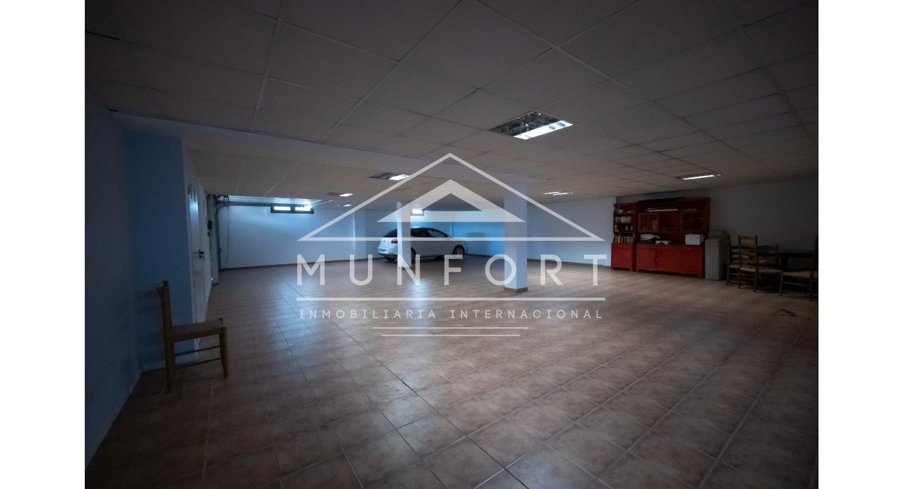 Revente - Villas de luxe -
Murcia - Jerónimo y Avileses