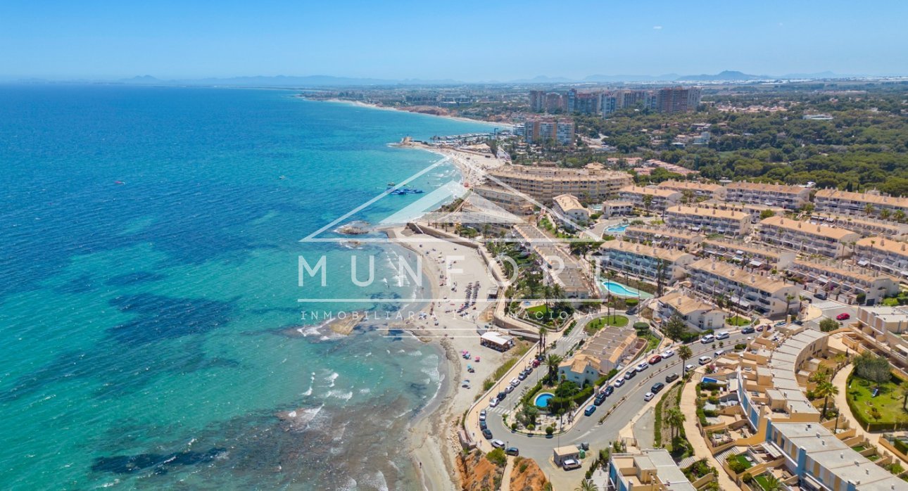 Revente - Villas de luxe -
Orihuela Costa - Aguamarina