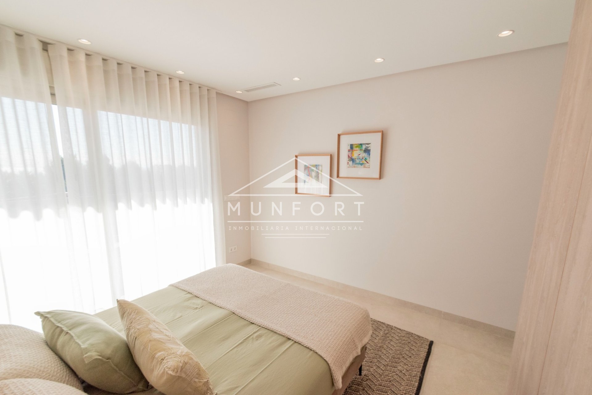 Revente - Villas de luxe -
Orihuela Costa - Aguamarina