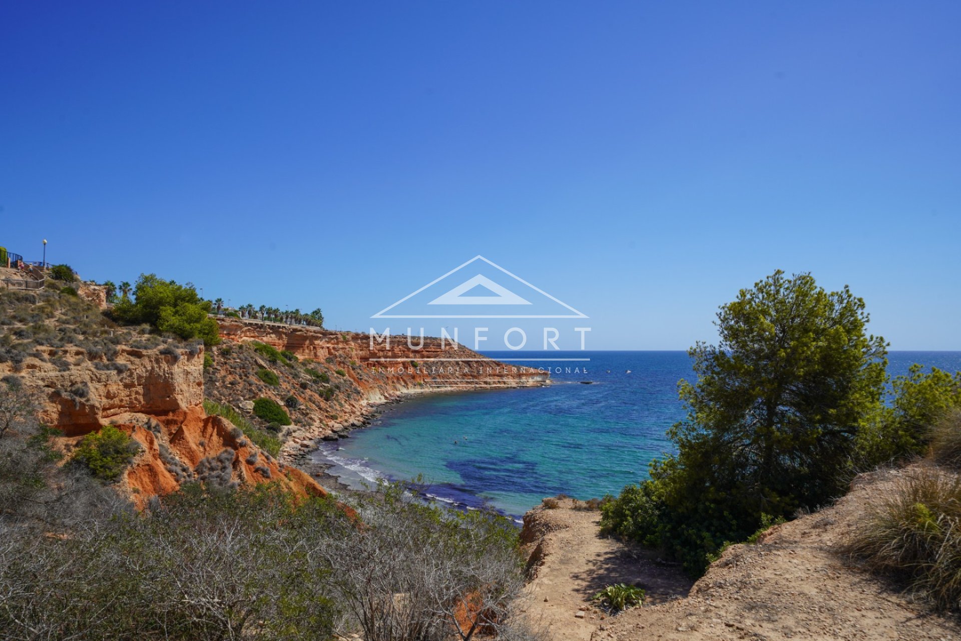 Revente - Villas de luxe -
Orihuela Costa - Aguamarina