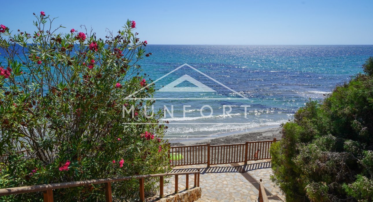 Revente - Villas de luxe -
Orihuela Costa - Aguamarina