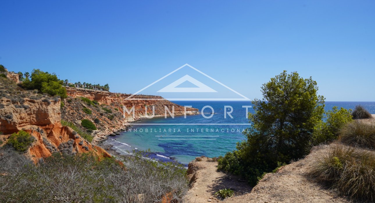 Revente - Villas de luxe -
Orihuela Costa - Aguamarina