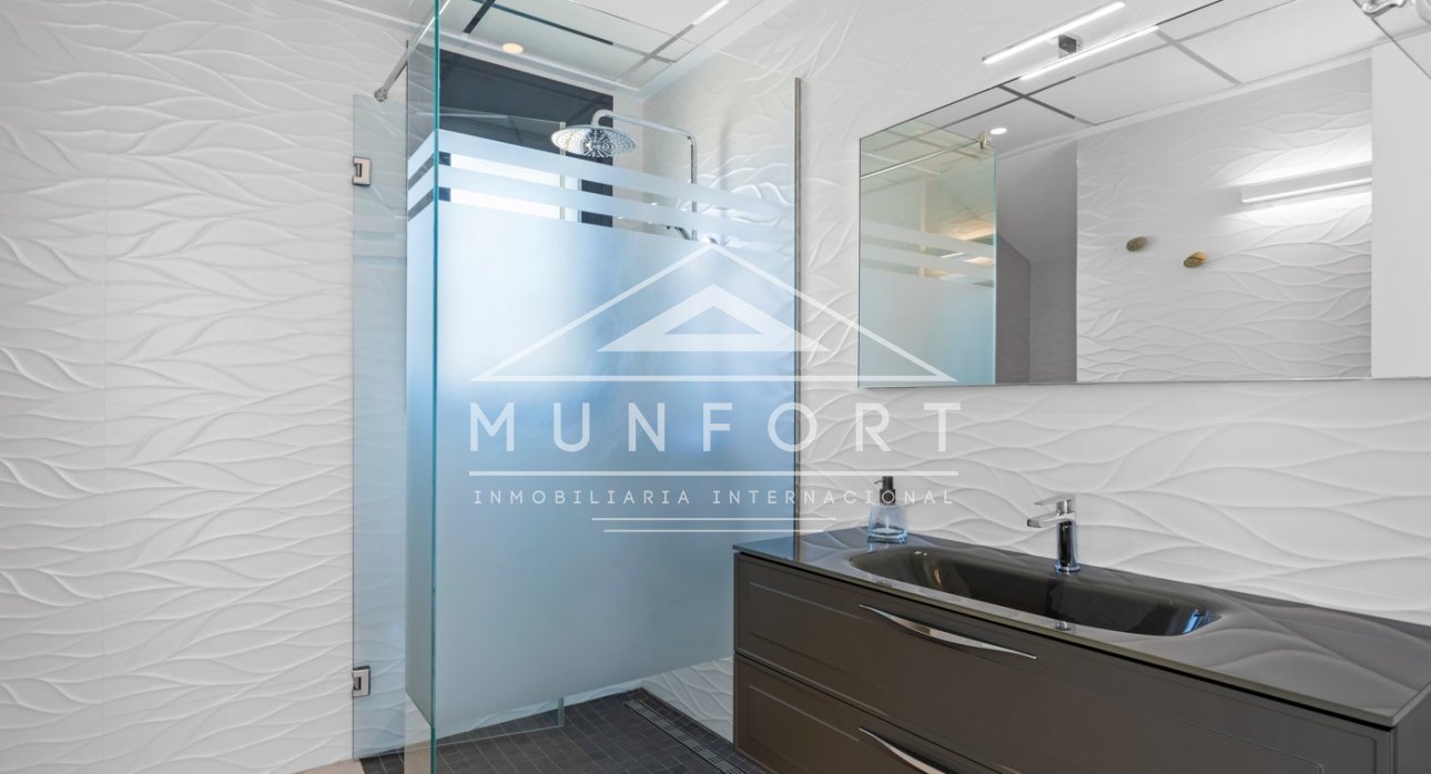 Revente - Villas de luxe -
Orihuela Costa - Aguamarina