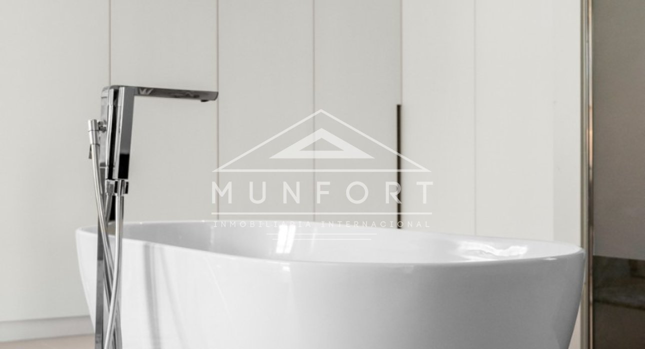 Revente - Villas de luxe -
Orihuela Costa - Aguamarina