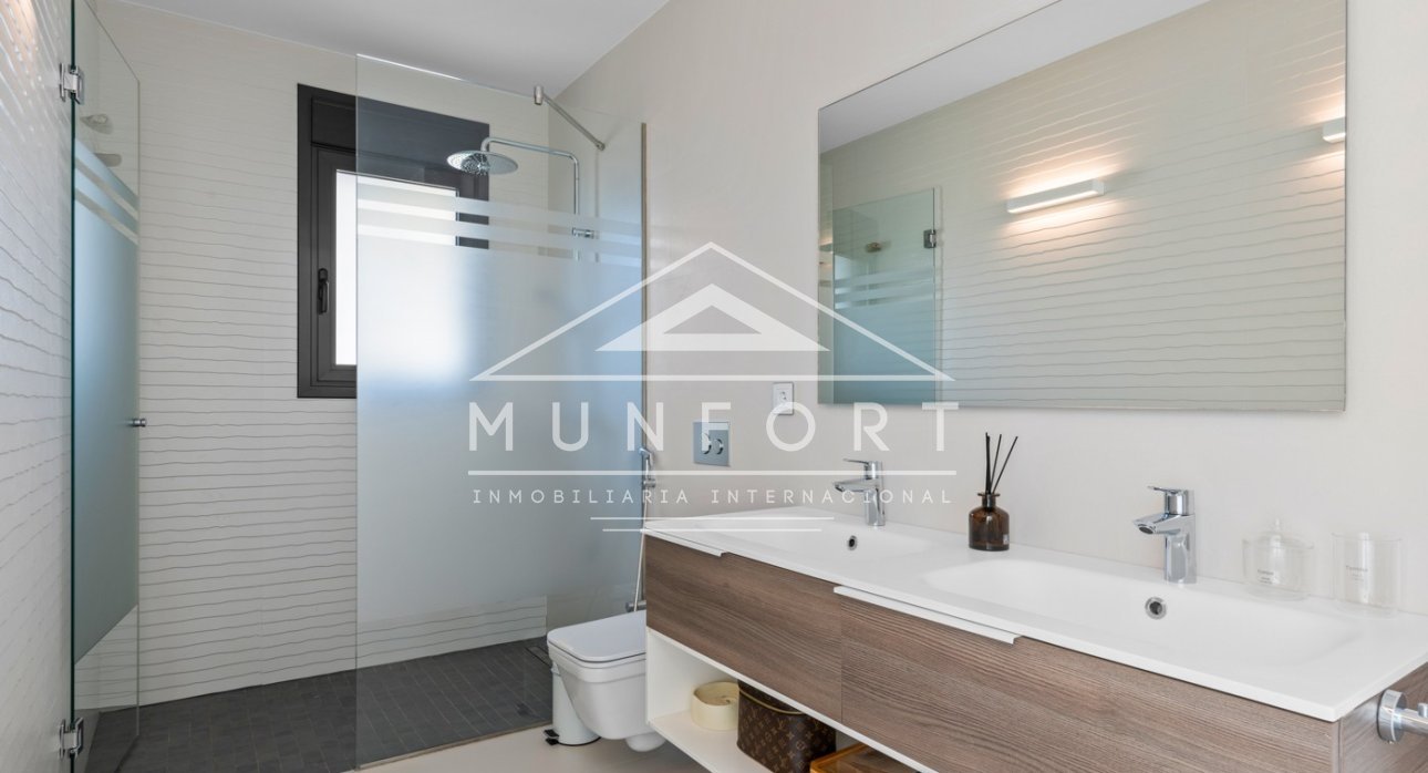 Revente - Villas de luxe -
Orihuela Costa - Aguamarina