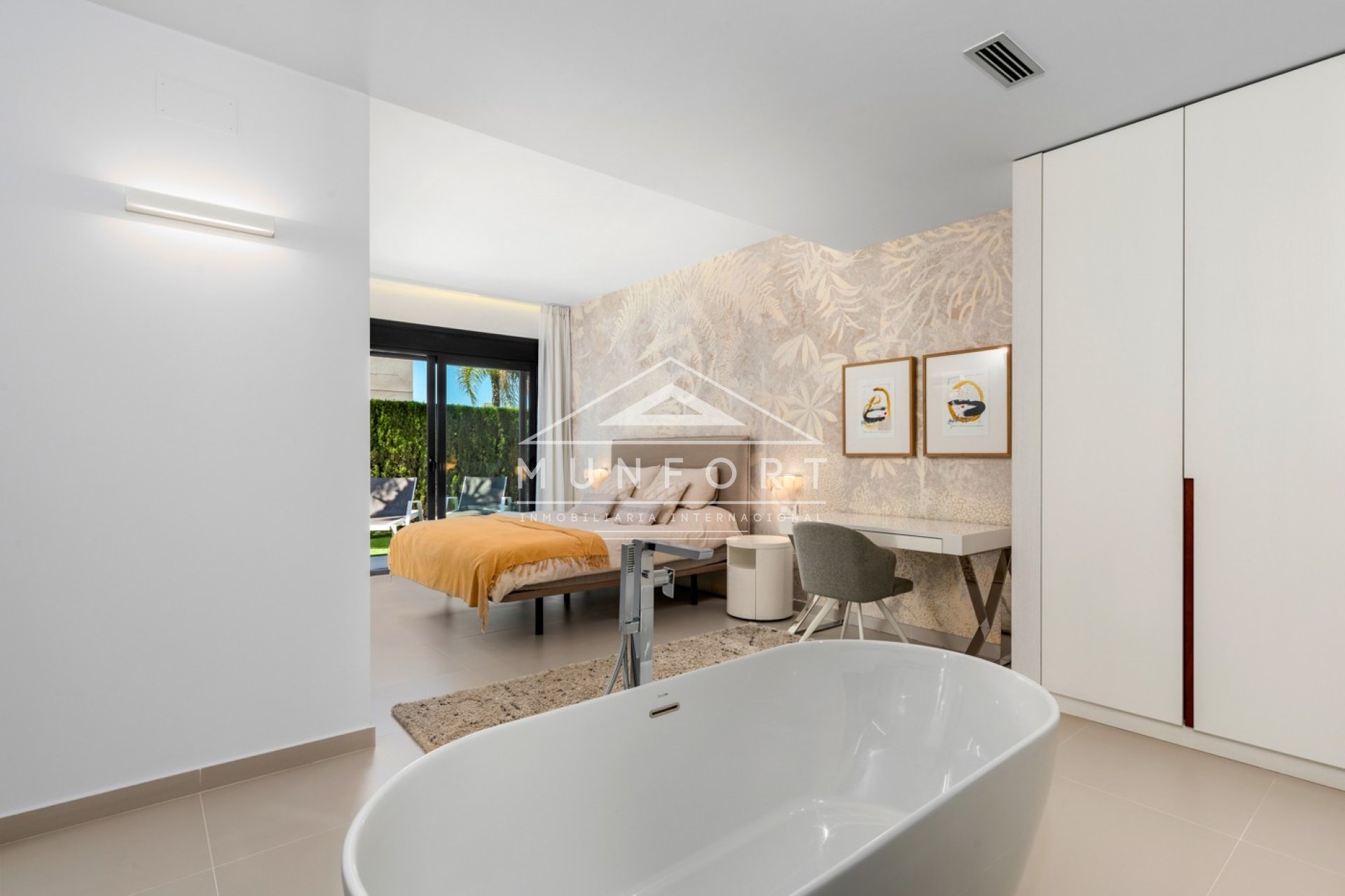 Revente - Villas de luxe -
Orihuela Costa - Aguamarina