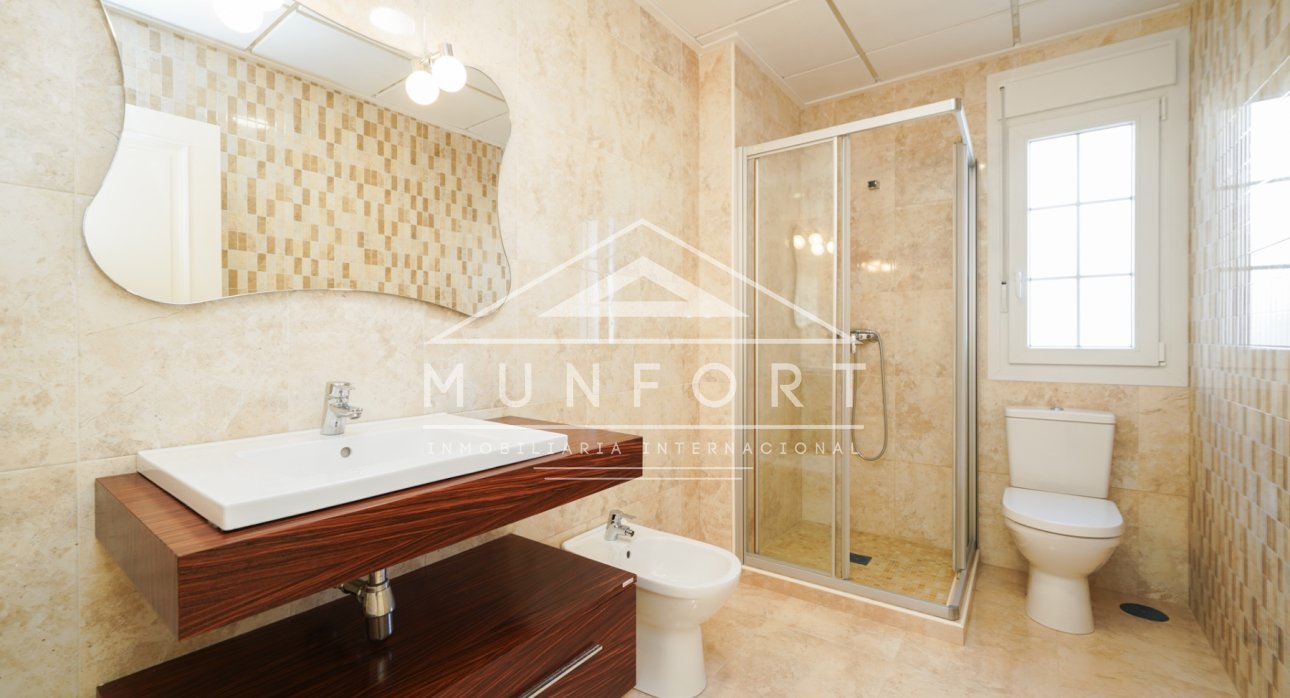 Revente - Villas de luxe -
Orihuela Costa - Cabo Roig