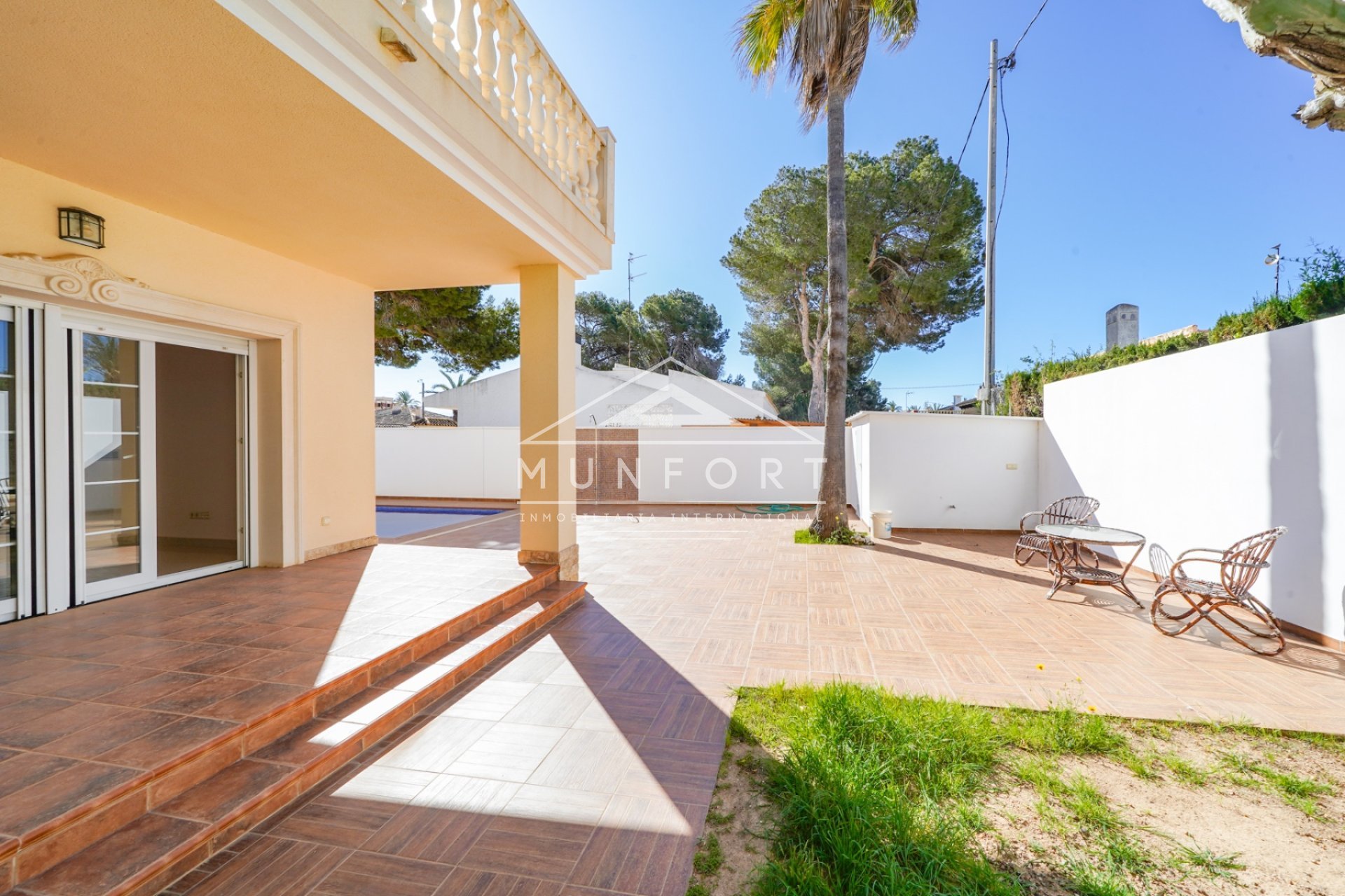 Revente - Villas de luxe -
Orihuela Costa - Cabo Roig