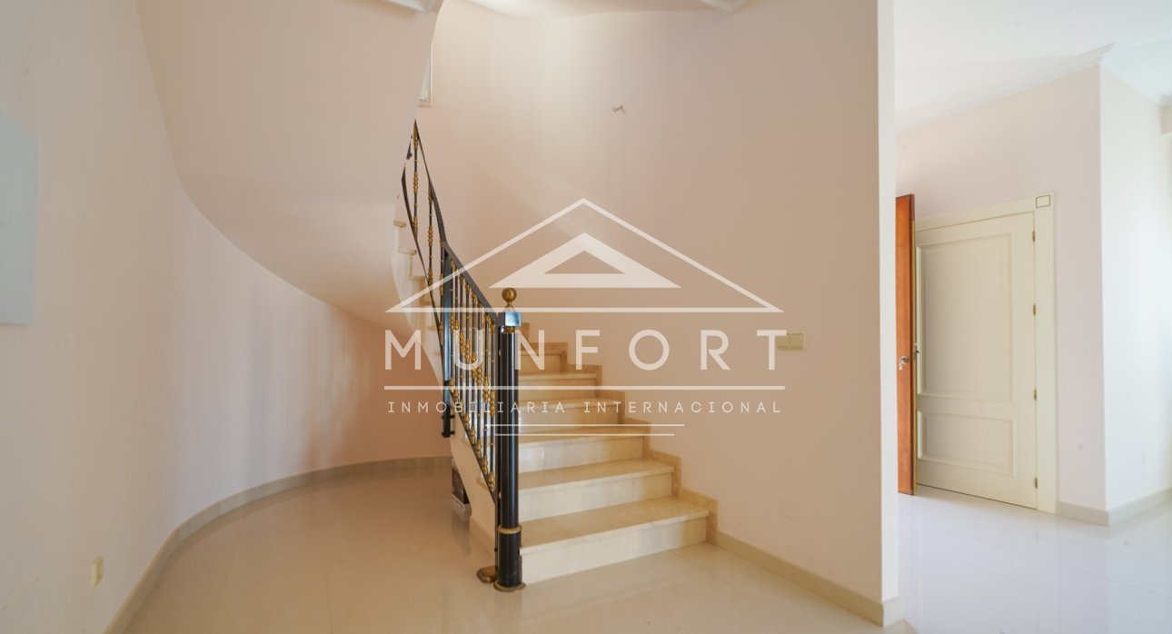 Revente - Villas de luxe -
Orihuela Costa - Cabo Roig