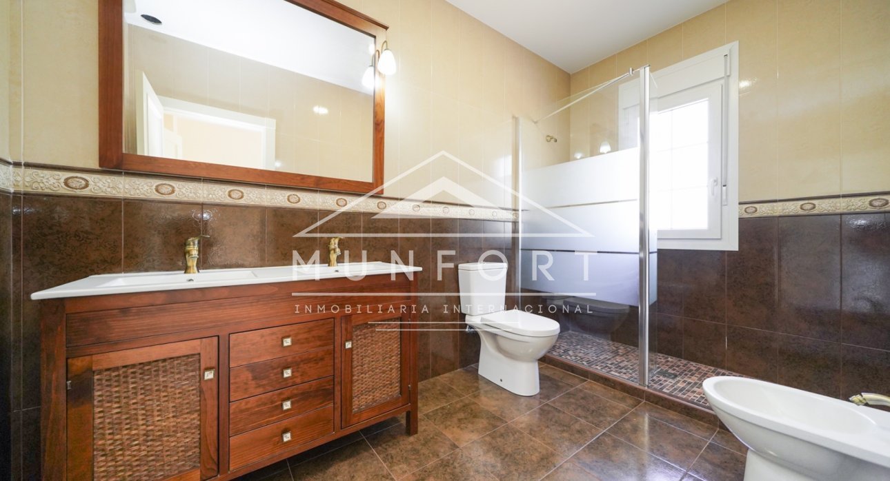 Revente - Villas de luxe -
Orihuela Costa - Cabo Roig