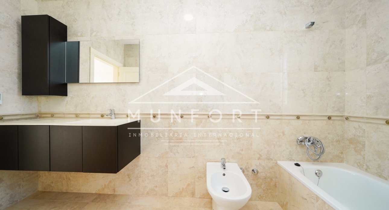 Revente - Villas de luxe -
Orihuela Costa - Cabo Roig