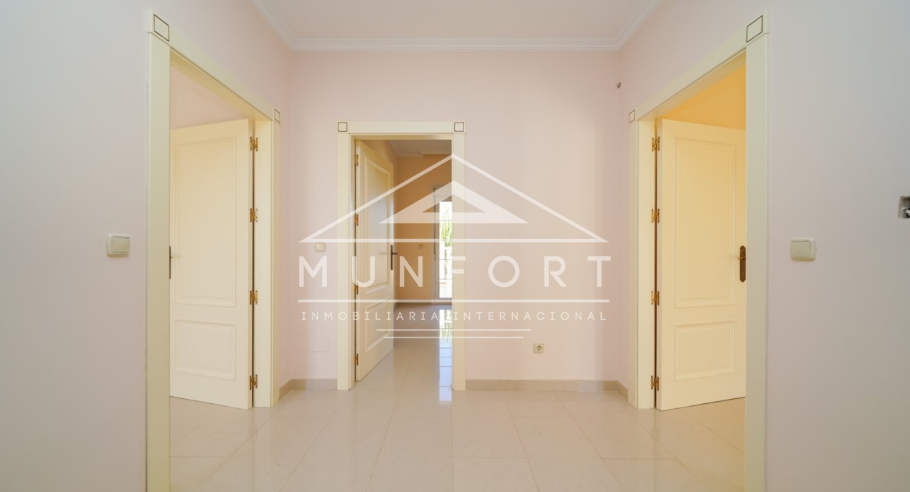 Revente - Villas de luxe -
Orihuela Costa - Cabo Roig