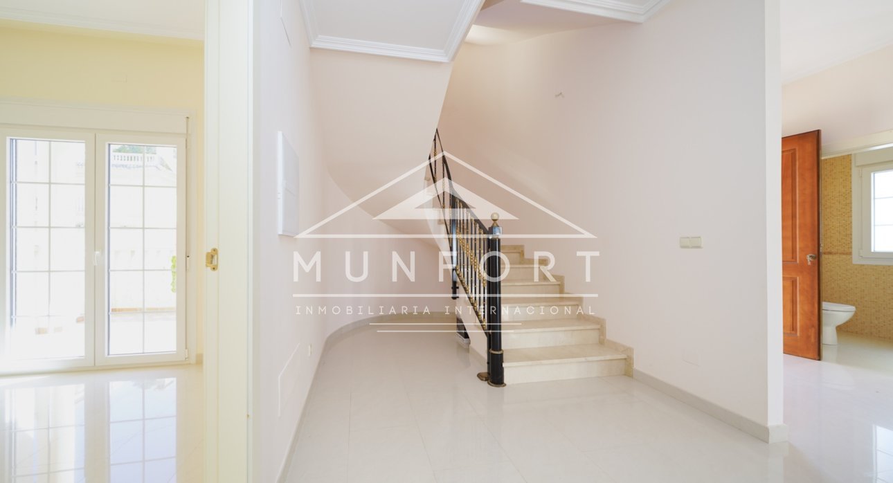 Revente - Villas de luxe -
Orihuela Costa - Cabo Roig