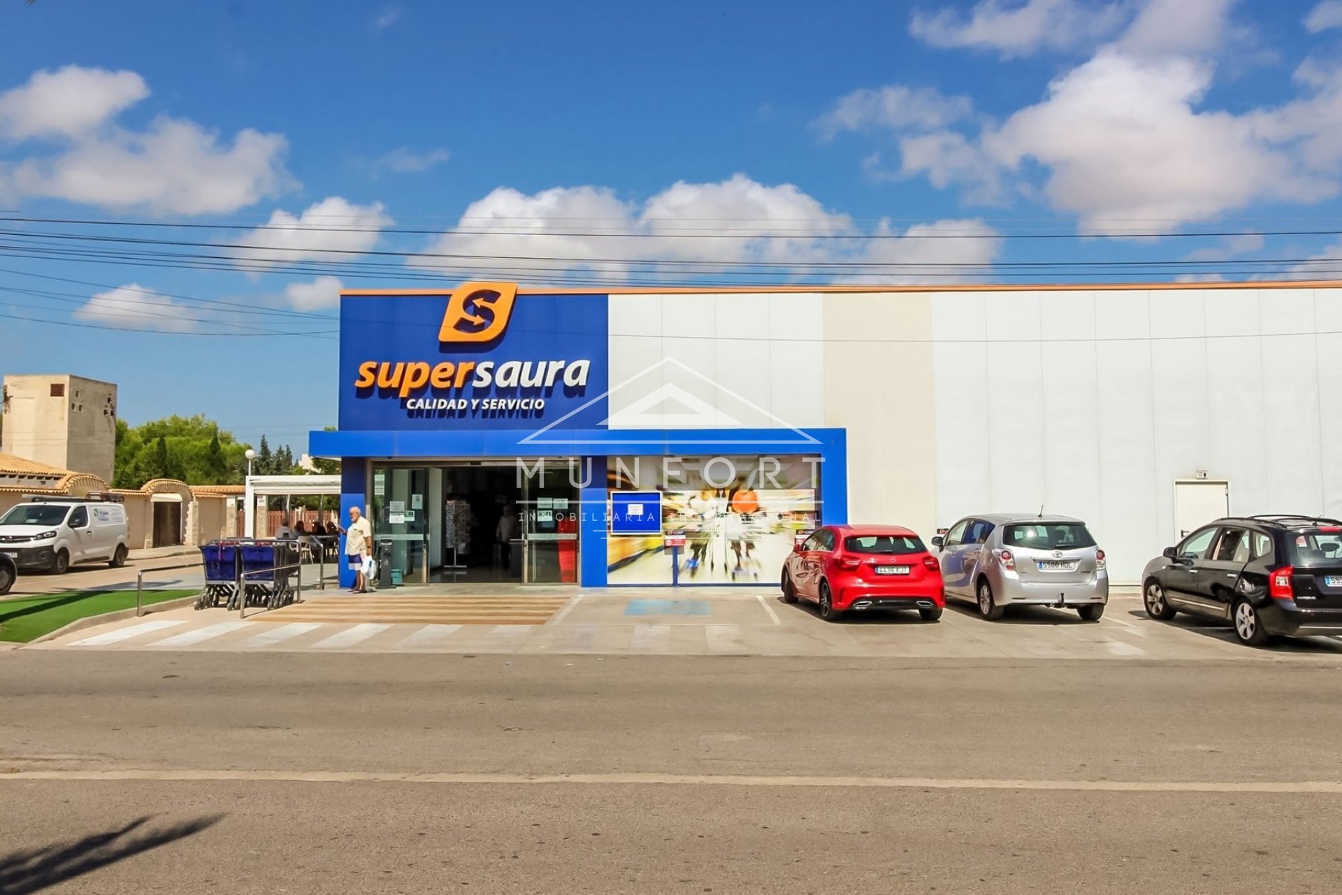 Revente - Villas de luxe -
Orihuela Costa - Cabo Roig