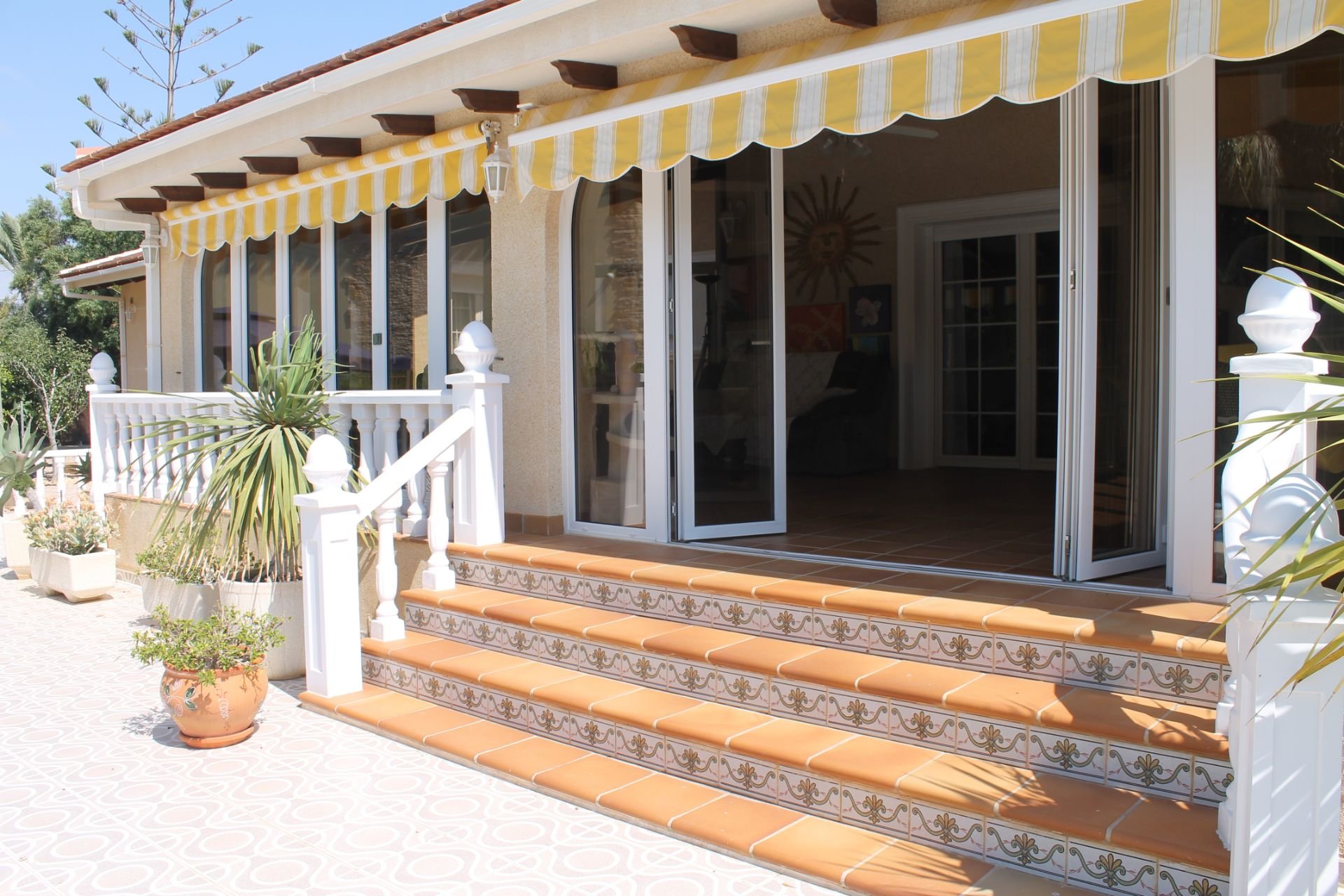 Revente - Villas de luxe -
Orihuela Costa - Cabo Roig