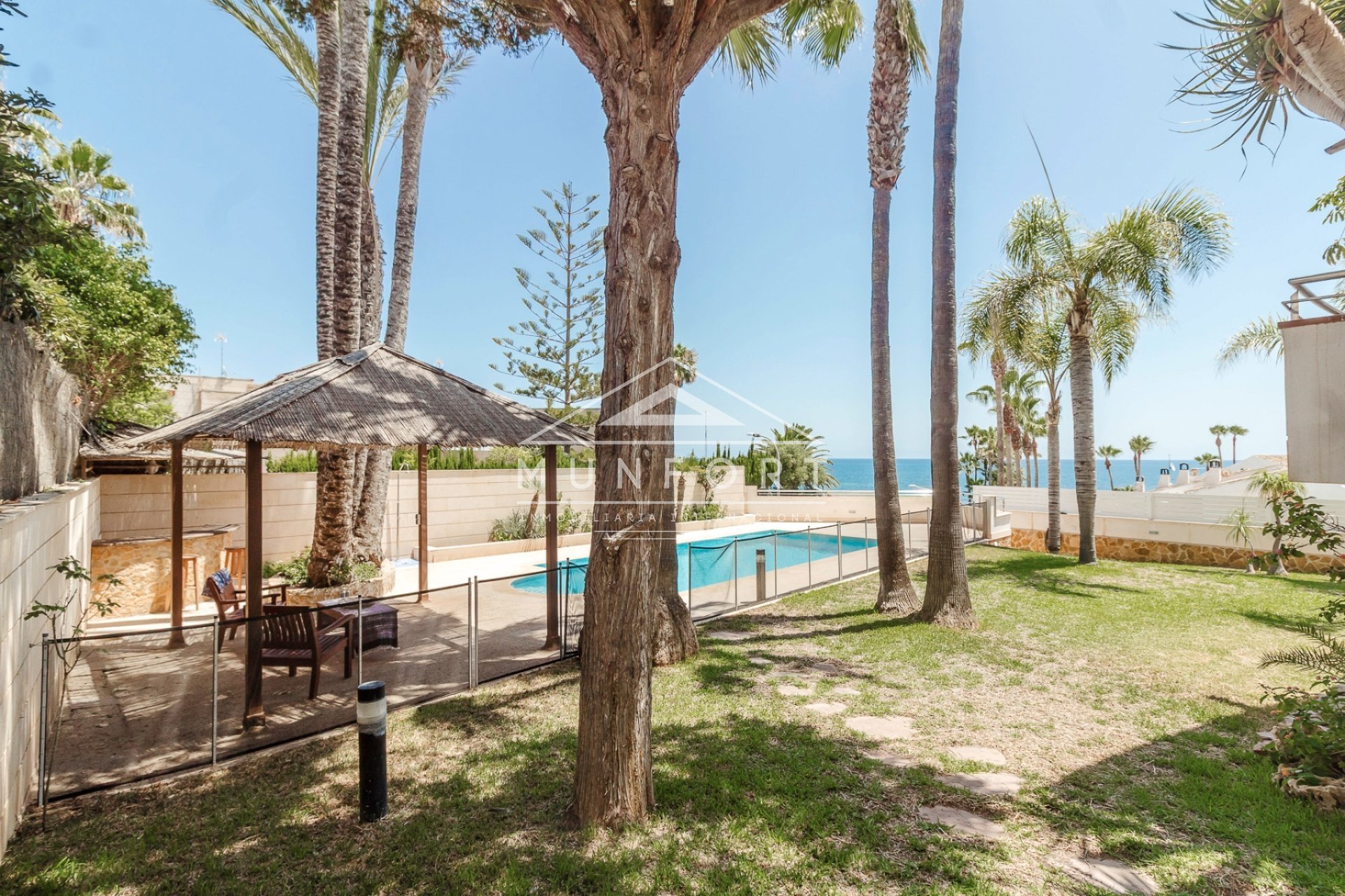 Revente - Villas de luxe -
Orihuela Costa - Dehesa de Campoamor