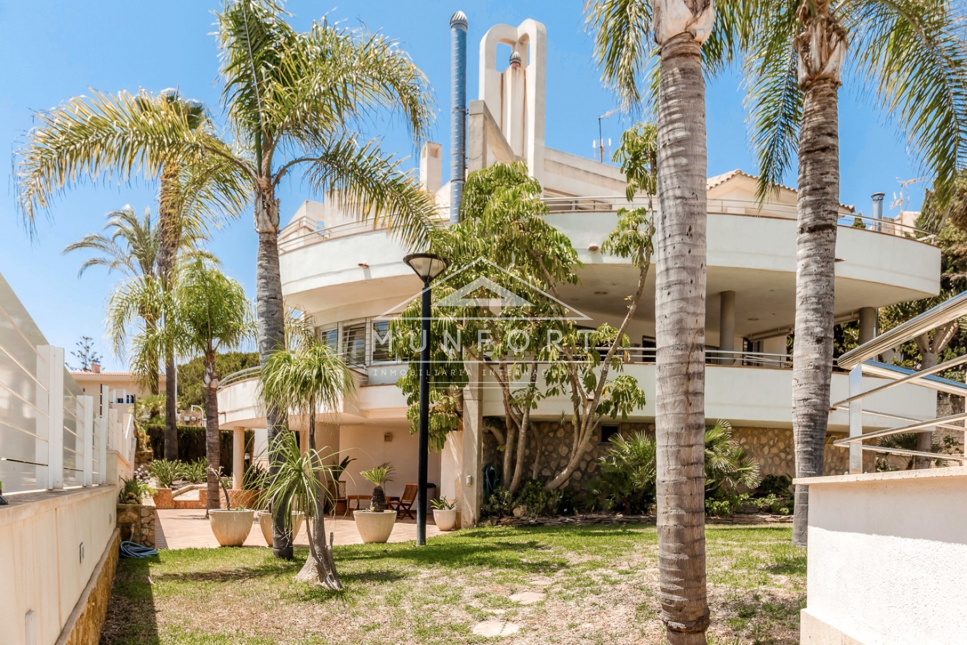 Revente - Villas de luxe -
Orihuela Costa - Dehesa de Campoamor